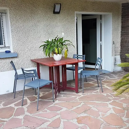 36m² A Pau-morlaas