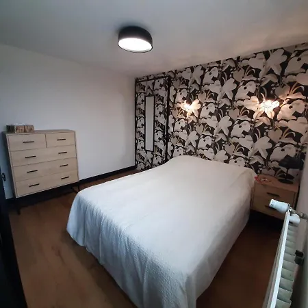 36m² A Pau-morlaas Apartment