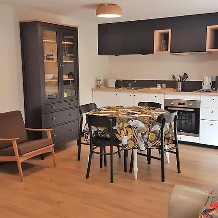 36m² A Pau-morlaas *
