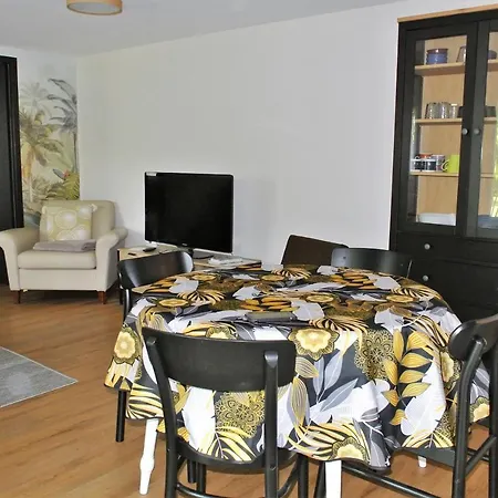 Apartment 36m² A Pau-morlaas
