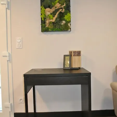36m² A Pau-morlaas Morlaas