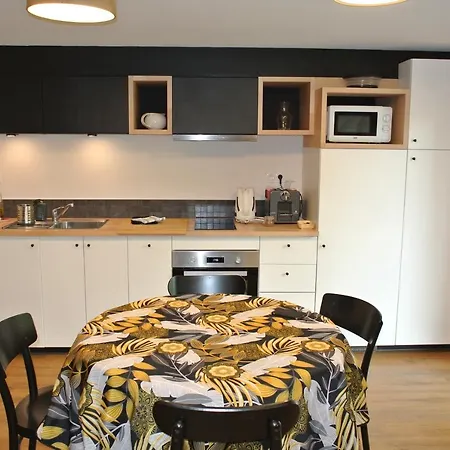 Apartment 36m² A Pau-morlaas