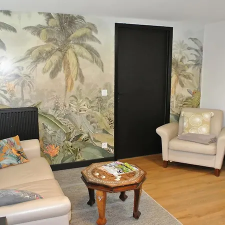 Apartment 36m² A Pau-morlaas Morlaas