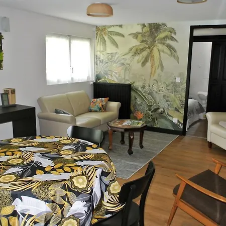 Apartment 36m² A Pau-morlaas Morlaas