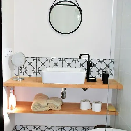 Apartment 36m² A Pau-morlaas