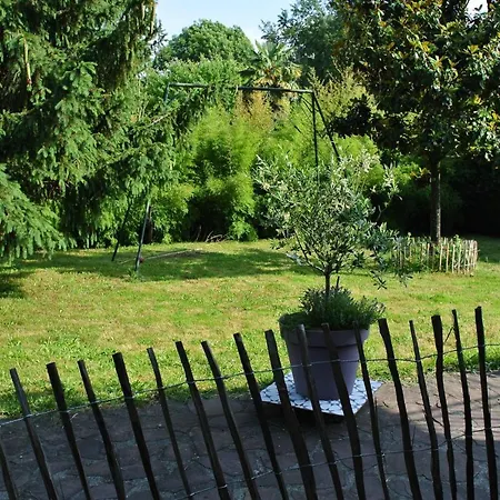 36m² A Pau-morlaas Апартаменты Morlaas